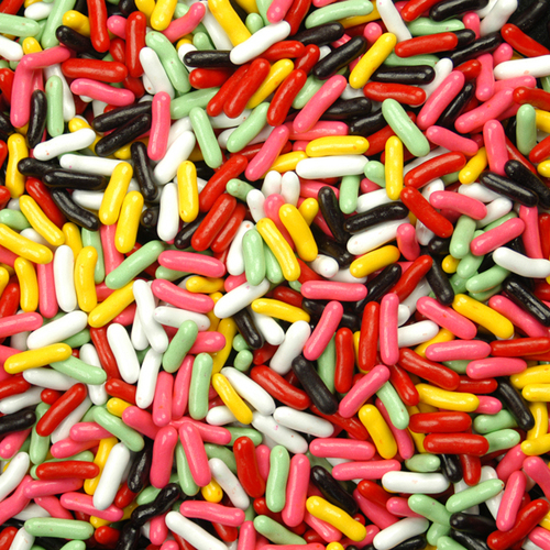 Allsorts Licorice Opie's Candy Store
